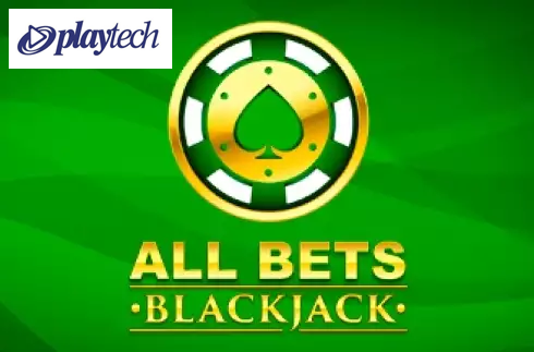 All Bets Blackjack